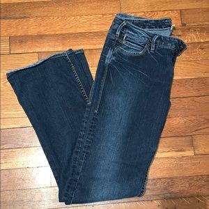Silver brand Kyle style jeans